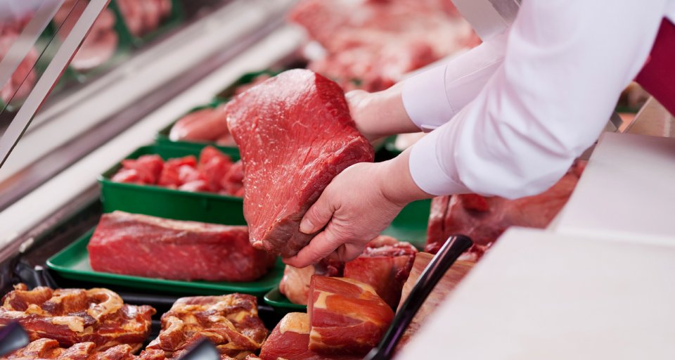Прогнозирование цен на мясо: тренды, факторы и будущее мясной индустрии