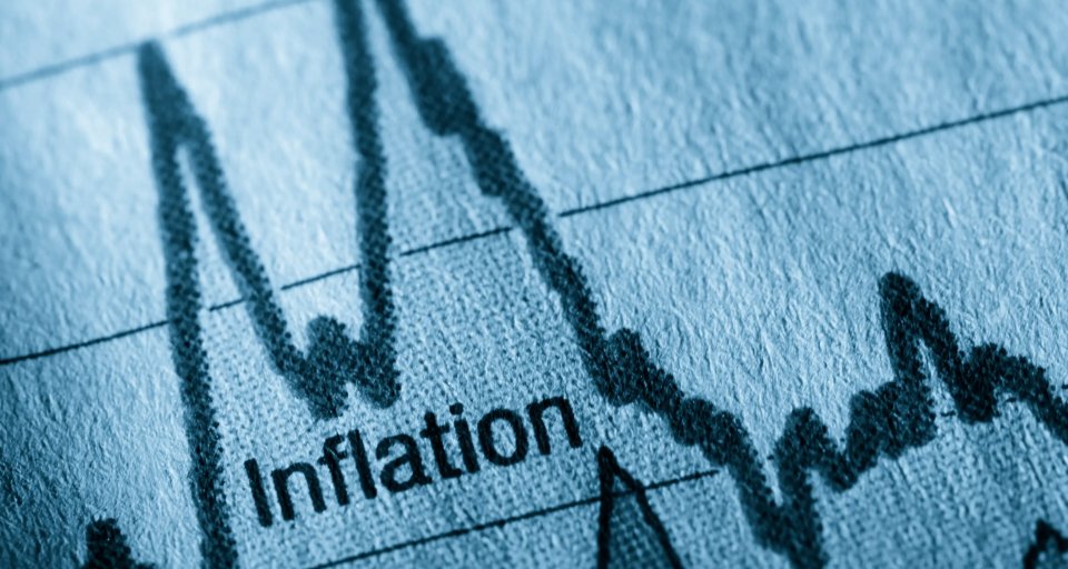 Прогноз инфляции в Европе на 2023 год: основные факторы, тенденции и сравнение с мировыми экономиками