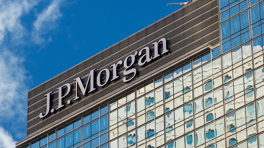 JPMorgan: банкам как можно скорее нужна нормативно-правовая база для криптовалют