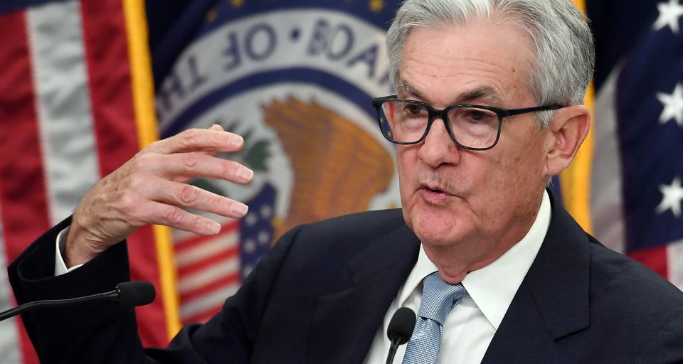 ФРС заявляет, что в 2023 году вероятно не будет снижения процентных ставок, даже в случае рецессии