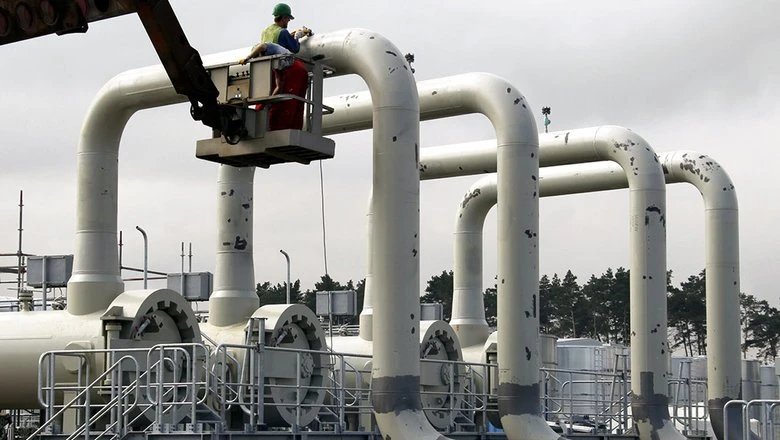 В Литве заявили о полном отказе от поставок российского природного газа
