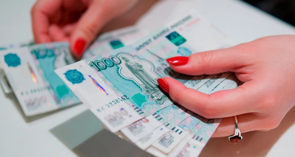 48% россиян признались в наличии сбережений не более, чем на три месяца