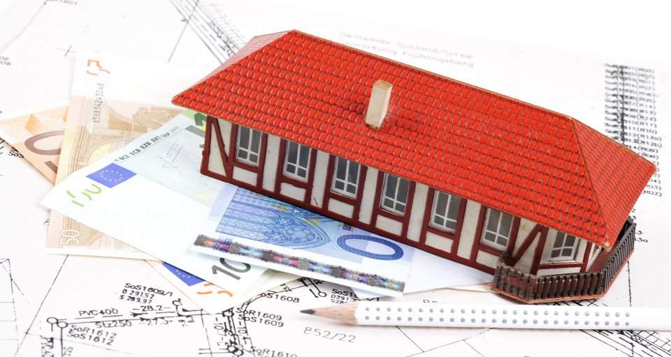 Банковские кредиты для строительства жилья: выбор и оформление