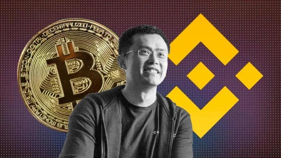 Binance строит «торговую империю» на криптовалютном и традиционном рынках