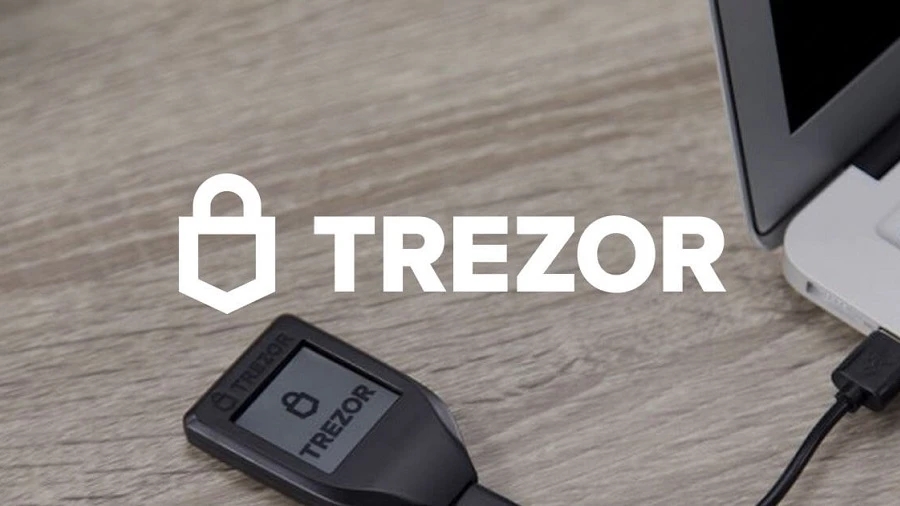 Trezor приостановил поставки аппаратных кошельков в Россию