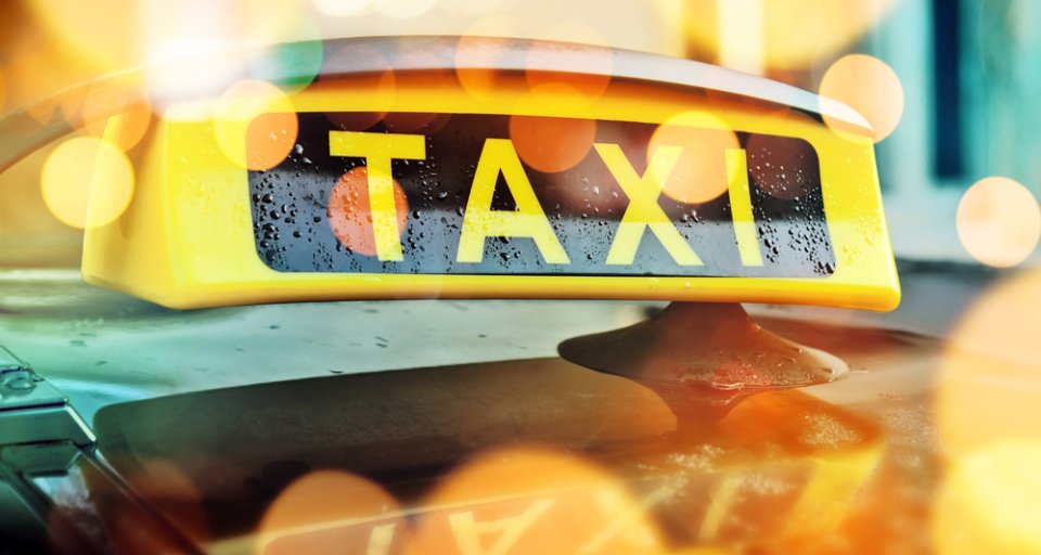 Получение лицензии на такси: подробный путеводитель