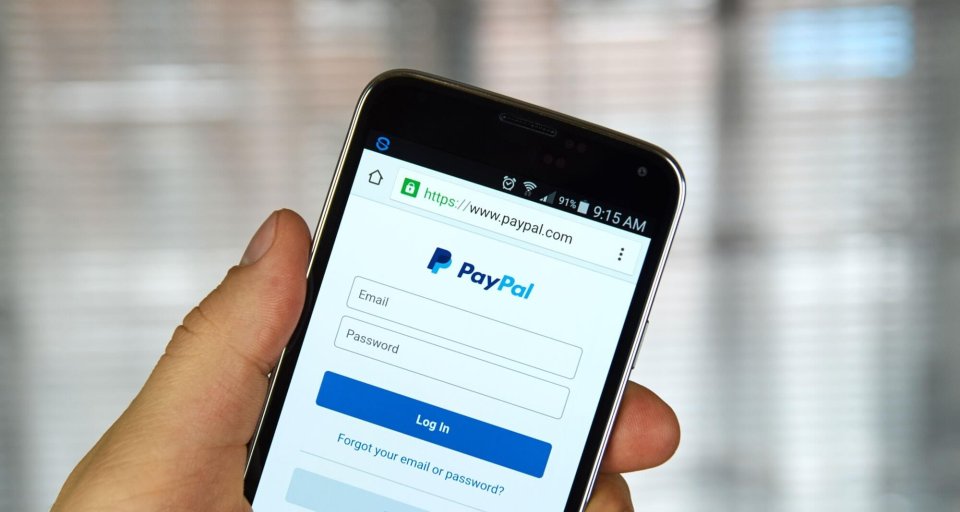 Все о пополнении PayPal через QIWI и карту Сбербанка: полное руководство