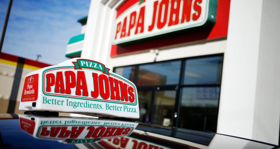 Papa John’s прекращает операции в России