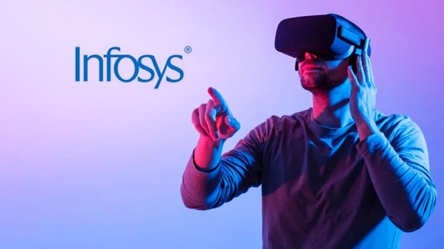 Infosys запускает направление Metaverse Foundry для интеграции бизнеса и услуг в метавселенных