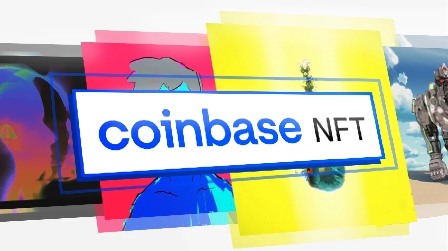 Coinbase сообщила о скором запуске площадки для торговли NFT