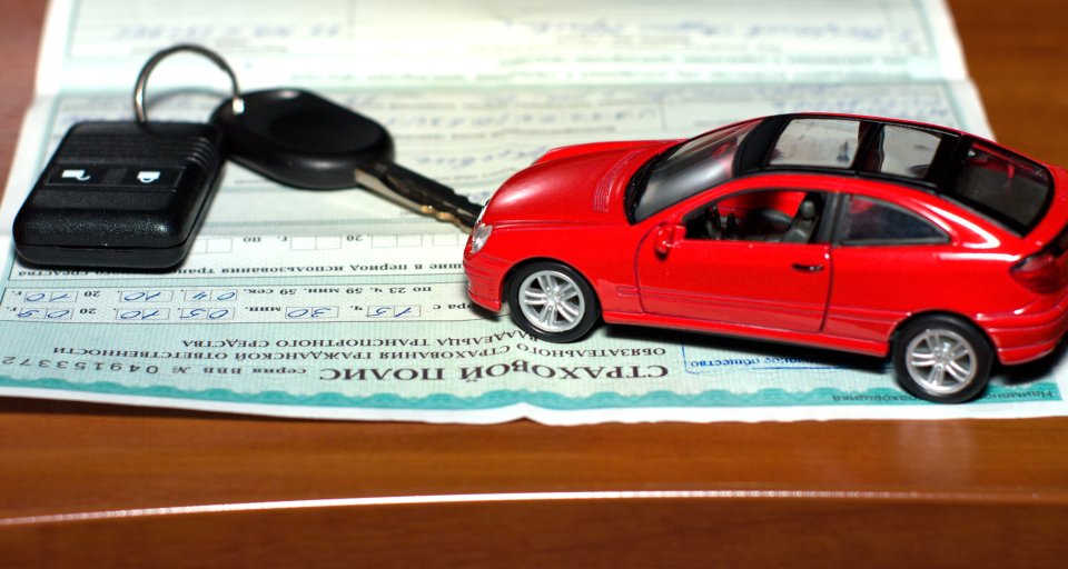 Автостраховка при кредитовании автомобиля: полезная информация для потребителей