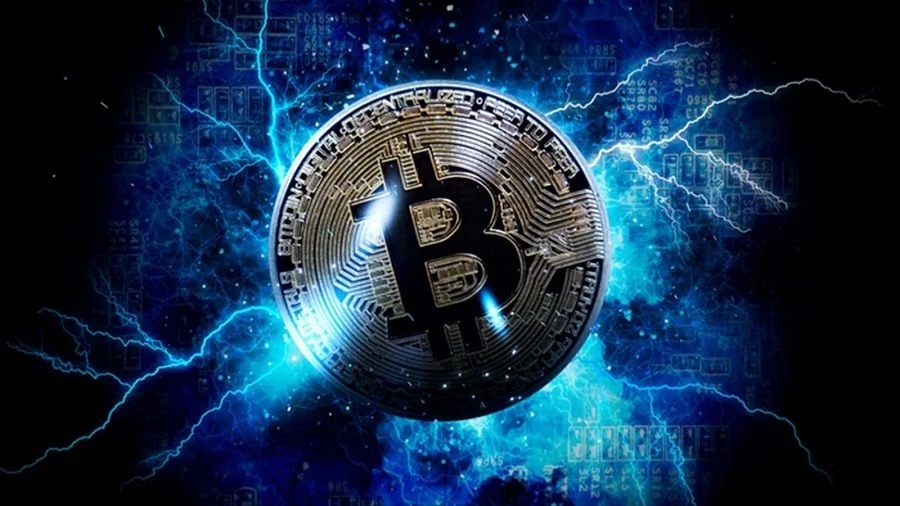 Емкость Lightning Network превысила 3 500 BTC