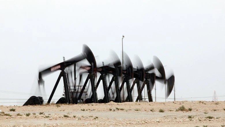 США будут ежедневно направлять на рынок миллион баррелей нефти из резервов