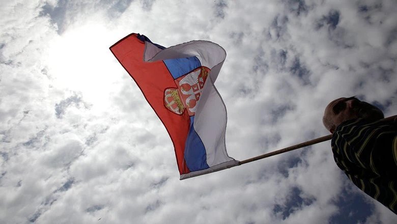 Сербия снизит газовую зависимость от России
