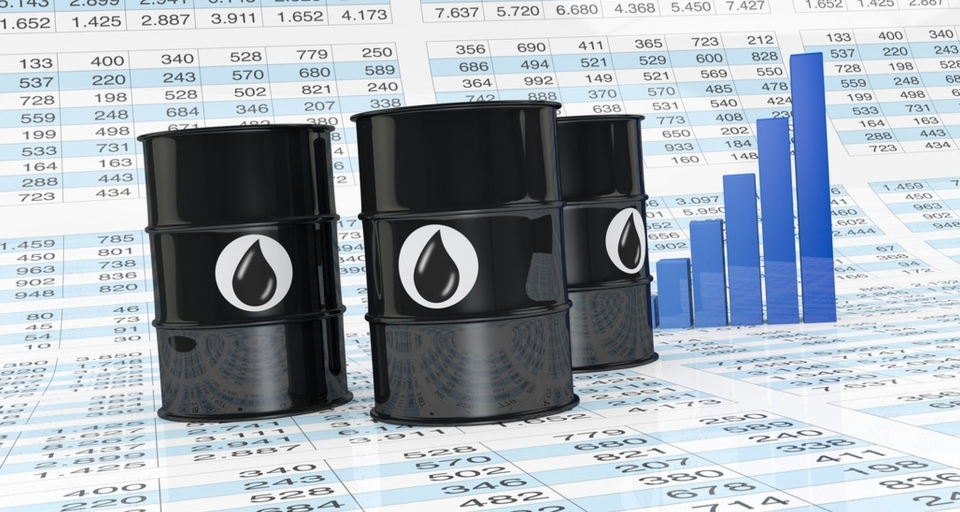 Прогноз цен на нефть на 2018 год