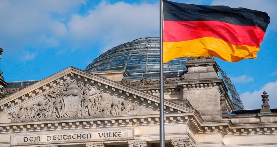 Минэкономики Германии подготовило законопроект о национализации энергокомпаний