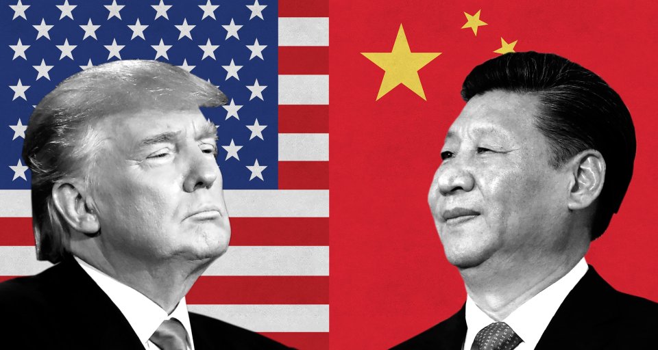 Заявление Трампа по Китаю вызвало рост рынков