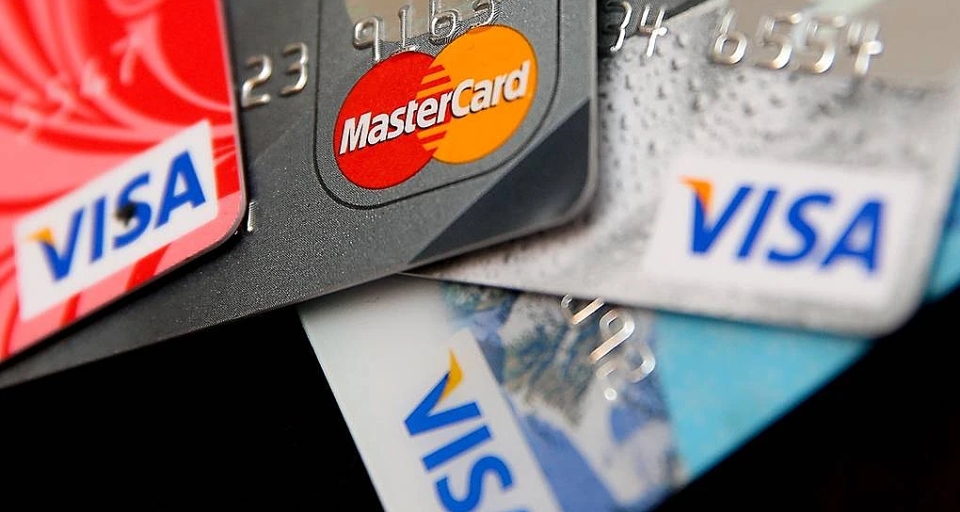 Mastercard объявила о приостановке операций в России