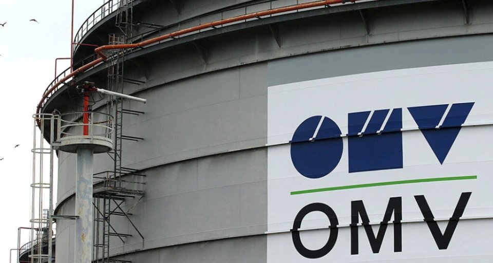 Австрийская компания OMV Group сообщила о прекращении импорта и переработки российской нефти