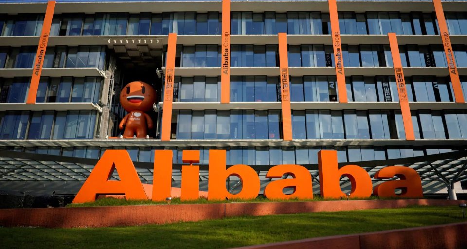 Генеральный директор и председатель Alibaba Зан Цзян уйдет в отставку, чтобы сосредоточиться на облачном бизнесе
