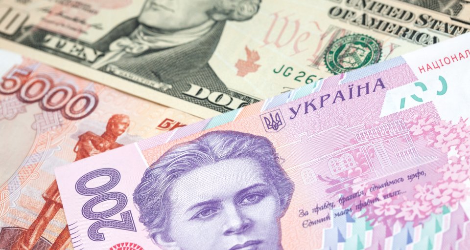 Основные способы перевода денежных средств из России в Украину