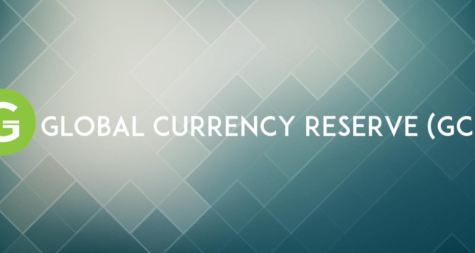 GCR - Глобальный Валютный Резерв: Преимущества и возможности для инвесторов