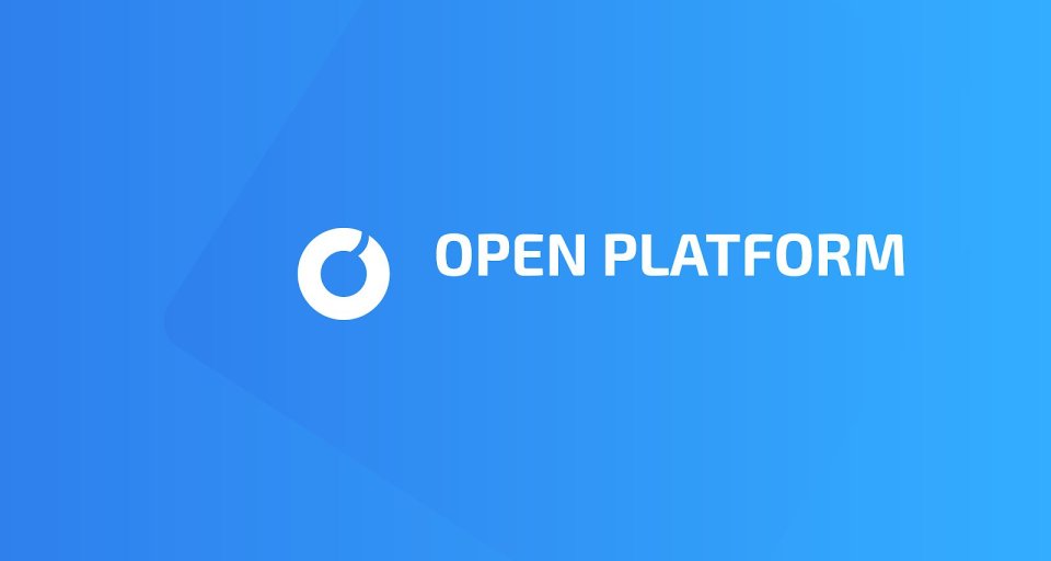 Криптовалюта Open Platform (OPEN)