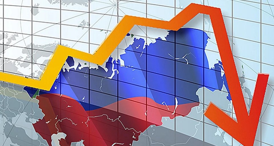 Новые антироссийские санкции повлияли на всю экономику России