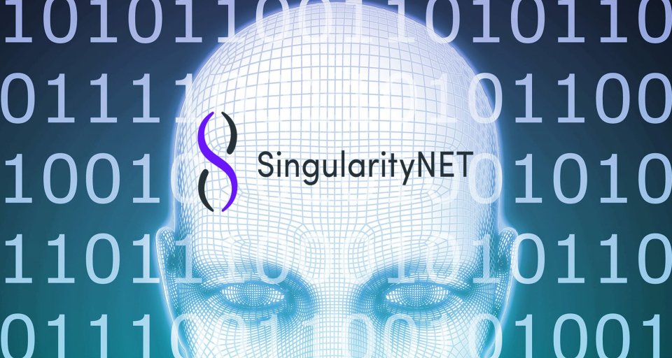 Курс криптомонеты SingularityNET взлетел на 30%
