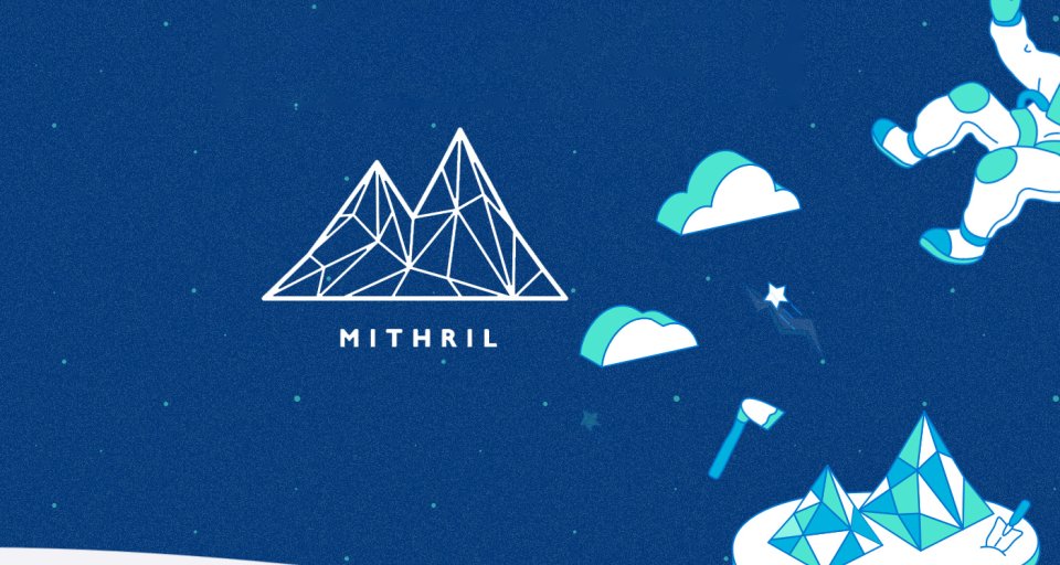 Все, что нужно знать о криптовалюте Mithril (MITH) и ее перспективах