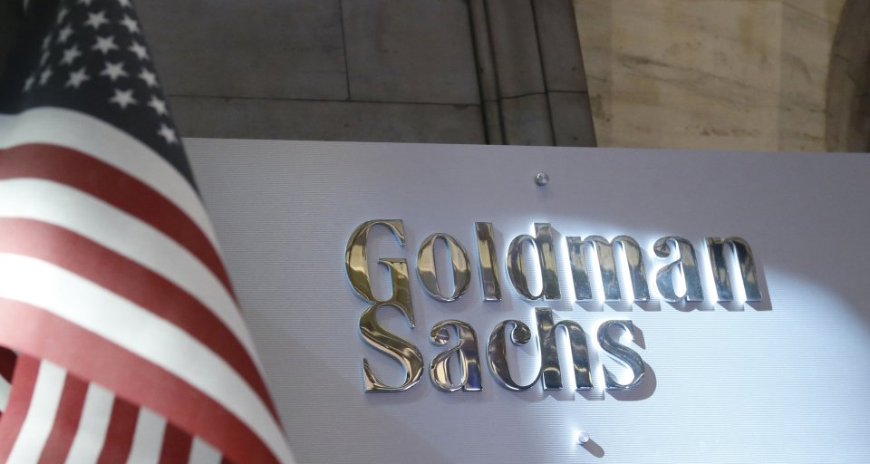 Goldman Sachs прогнозирует рост биткоина до отметки $13 971