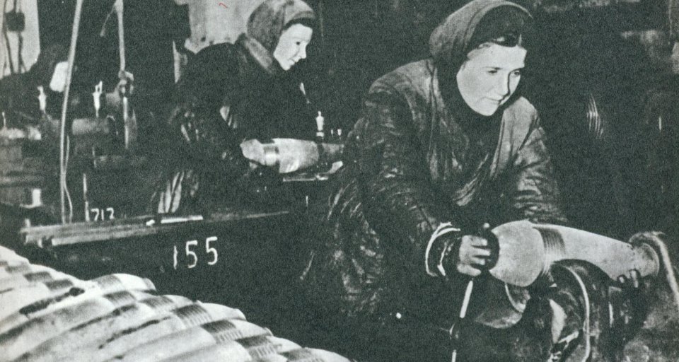 Благодарность героям тыла: льготы и преимущества для тружеников Великой Отечественной войны