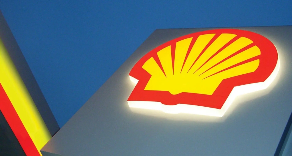 Shell выходит из проекта «Северный поток – 2»