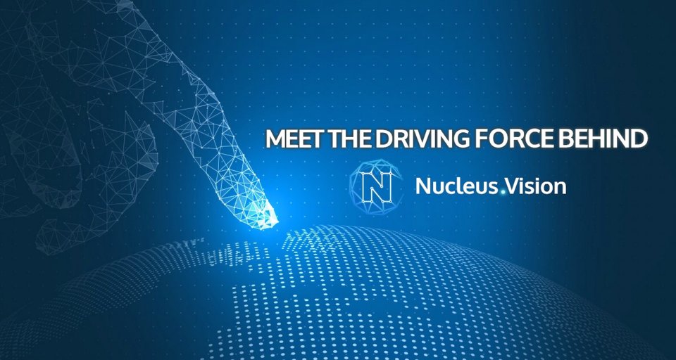 Криптовалюта Nucleus Vision (nCash): Глубокий анализ и будущие возможности