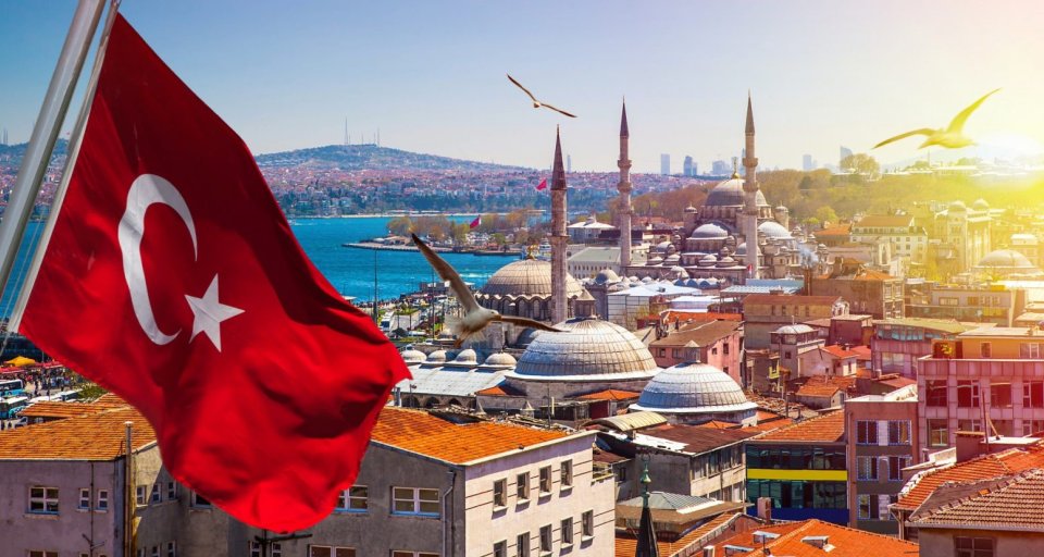 Отправка денежных переводов в Турцию: разбираемся в особенностях и выбираем лучший метод