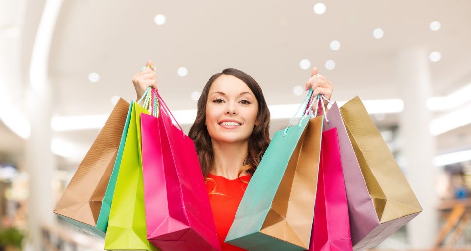 Сокращение потребительских покупок: путь к осознанному потреблению