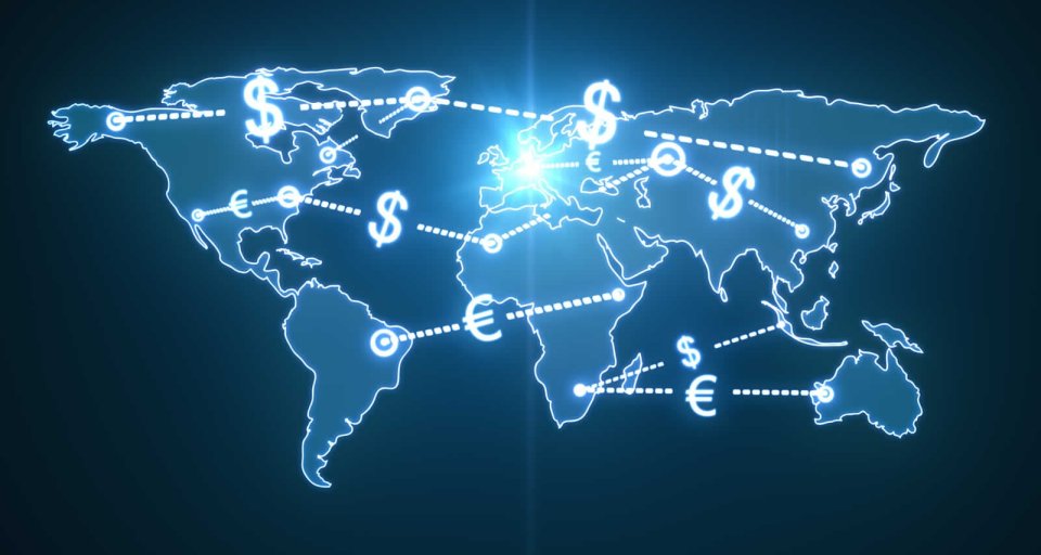 Оптимальные способы денежных переводов в Европу: выбор для каждого случая
