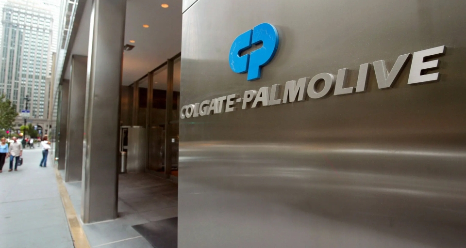 Colgate-Palmolive ограничила импорт товаров в России