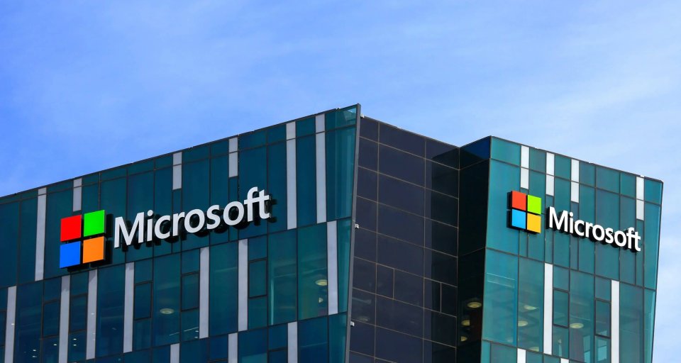 Microsoft стал самой дорогой компанией мира