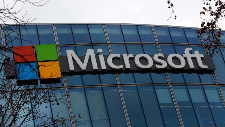 Microsoft приостановит продажи и предоставление услуг в России