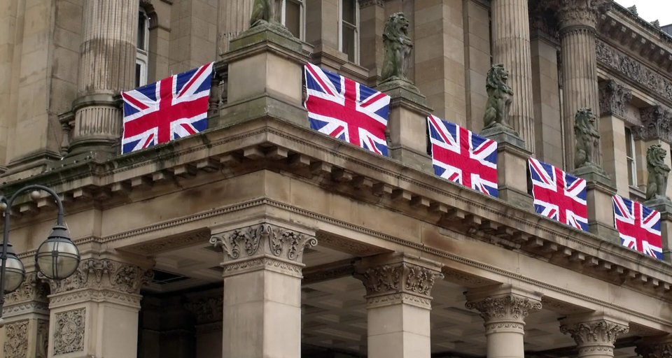 Банк Англии: Компании в Великобритании проявляют признаки умеренности в росте цен