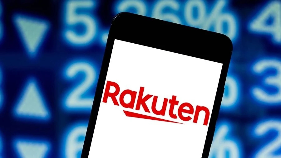 Rakuten запустил платформу для торговли NFT