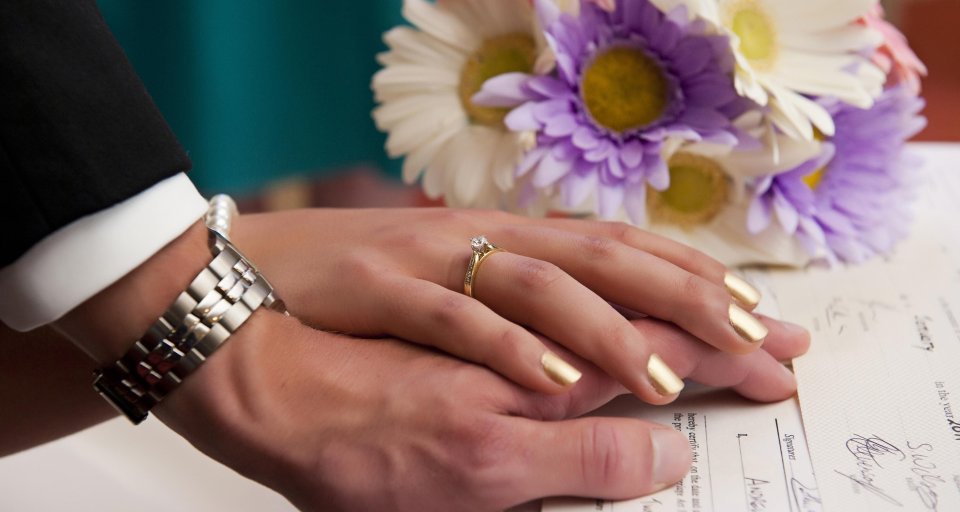 Регистрация брака через Госуслуги: подробное руководство по подаче заявления в ЗАГС