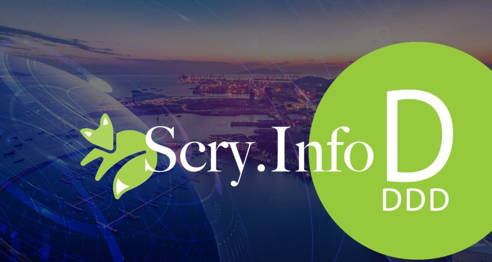 Scry.info (DDD) – перспективная криптовалюта в сфере блокчейн-аналитики