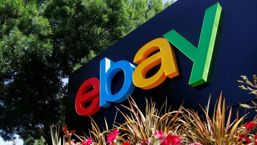 eBay может начать принимать криптовалютные платежи