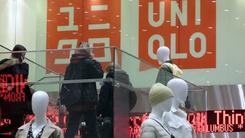 Uniqlo решила уйти из России