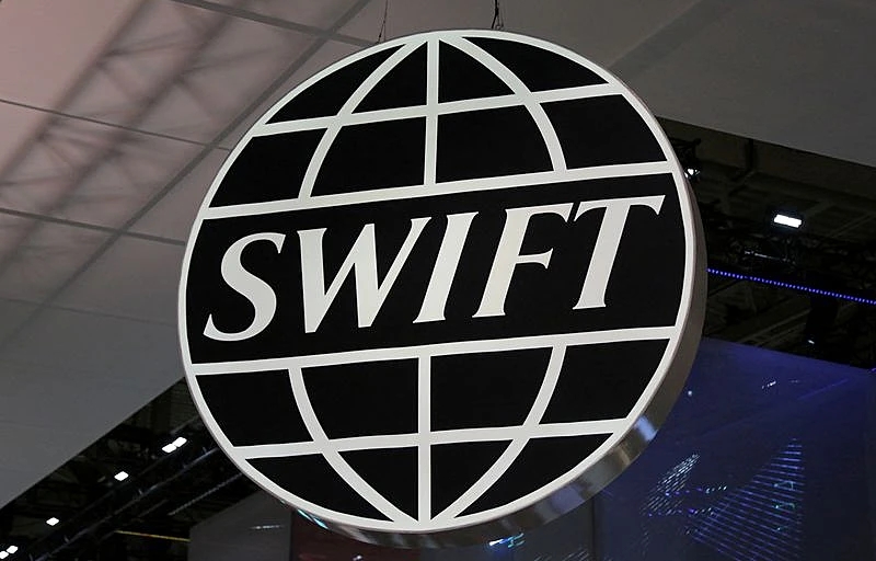 Глава МИД Латвии предложил отключить Белоруссию от SWIFT