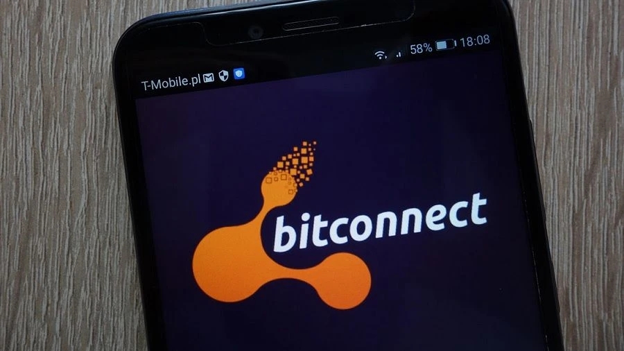 Организатору пирамиды BitConnect предъявлены официальные обвинения