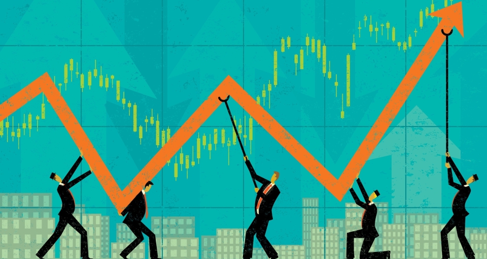 Прогноз Центробанка на снижение инфляции в 2023 году