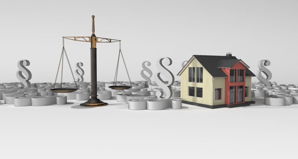 Налог на недвижимость: основные аспекты и способы оптимизации налоговых платежей